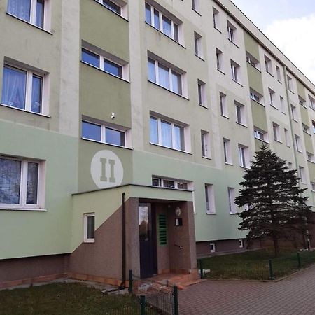 Apartament Jak U Mamy Gdynia Dış mekan fotoğraf