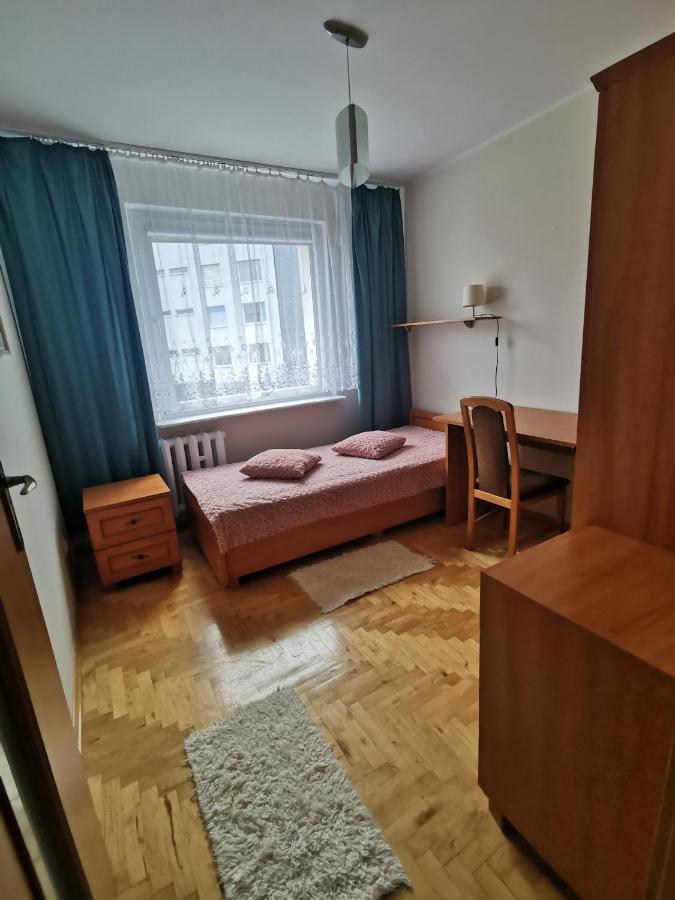 Apartament Jak U Mamy Gdynia Dış mekan fotoğraf