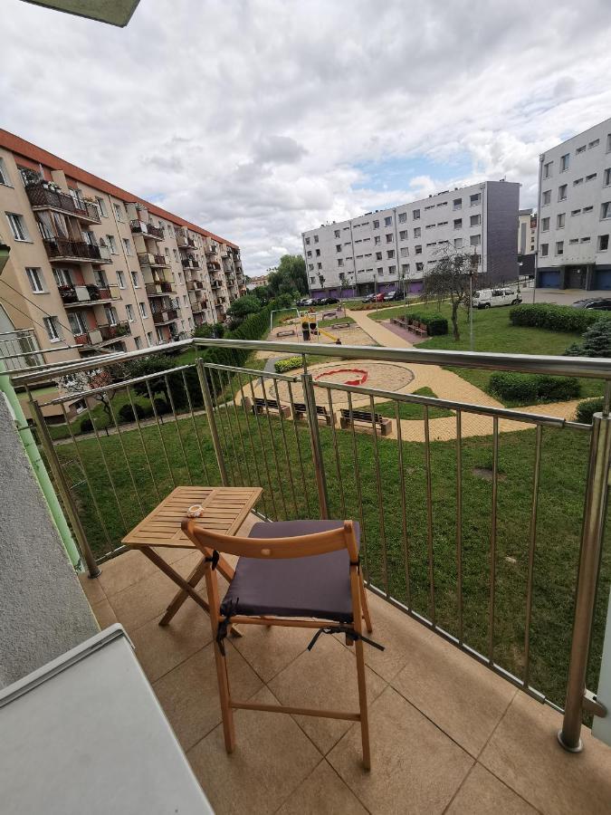 Apartament Jak U Mamy Gdynia Dış mekan fotoğraf