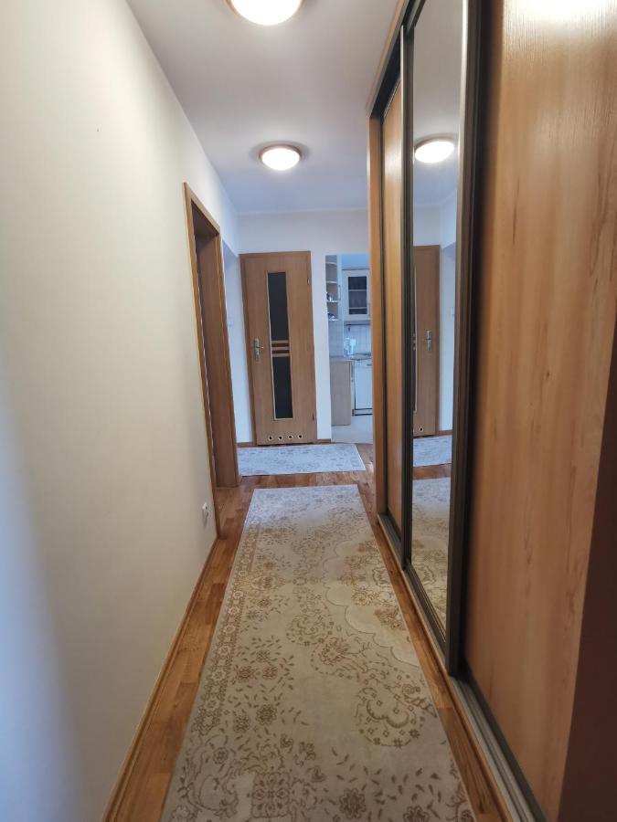 Apartament Jak U Mamy Gdynia Dış mekan fotoğraf