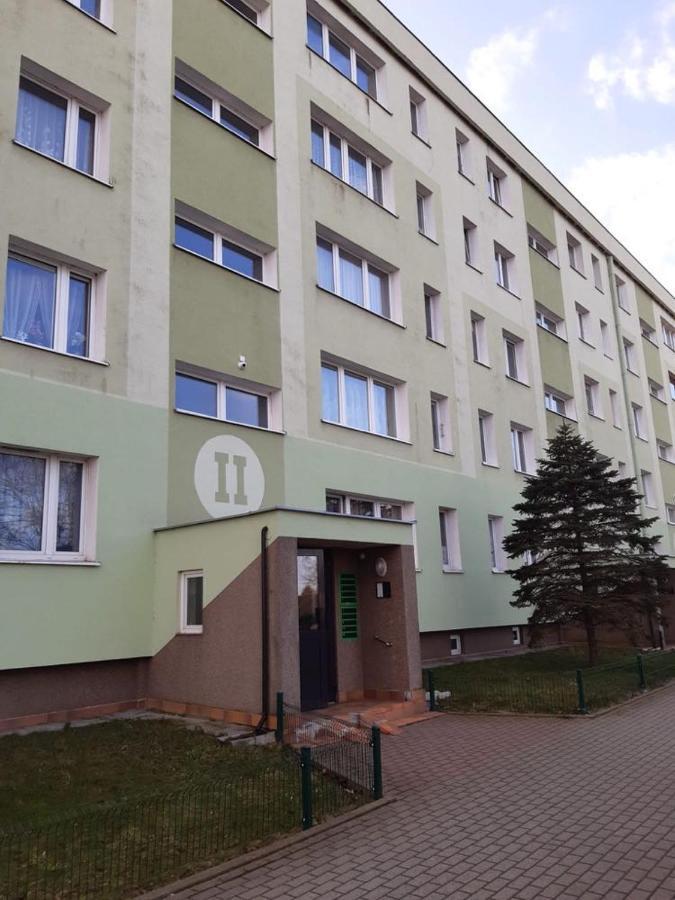 Apartament Jak U Mamy Gdynia Dış mekan fotoğraf